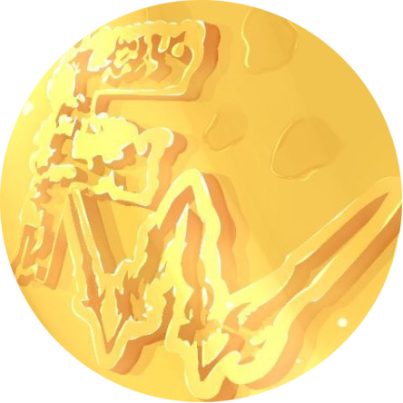 Fantasy World Gold